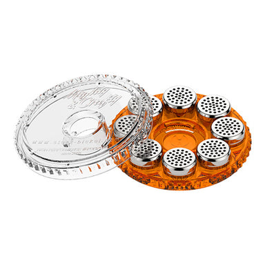 Dosing Capsule Magazine - Storz & Bickel