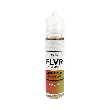 Double Apple - FLVR - 60ml