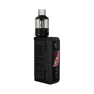 Drag 3 Kit TPP Pod Tank - Voopoo - Classic