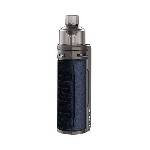 Drag S Pod Kit - Voopoo - Galaxy Blue