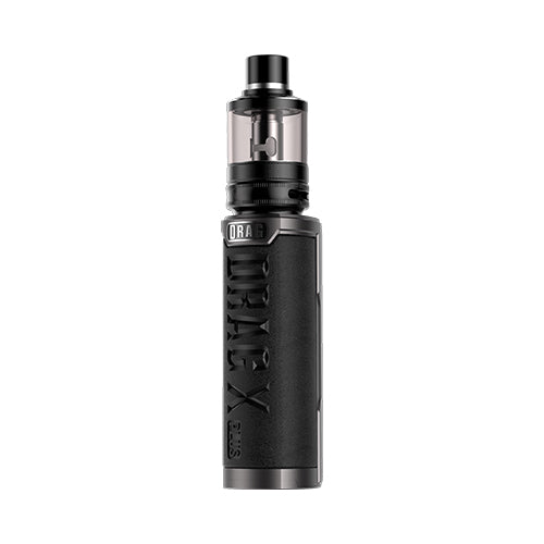 Drag X Plus Professional Edition Kit - VooPoo - Black Black