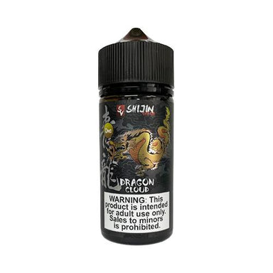 Dragon Cloud V2 - Shijin Vapor - 100ml