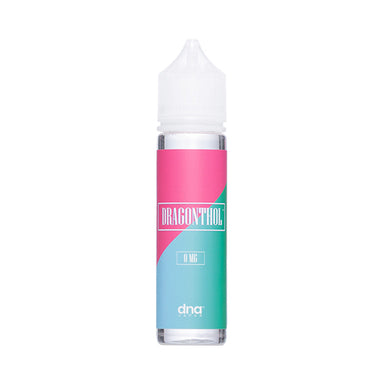 Dragonthol - DNA Vapor - 60ml