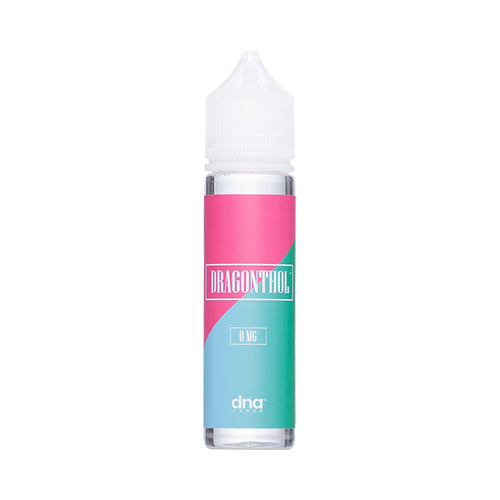 Dragonthol - DNA Vapor - 60ml