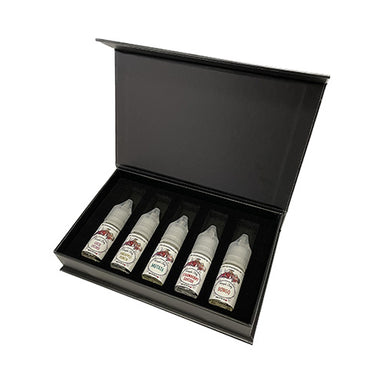 Sample Box - The Vapours Dozen Ice