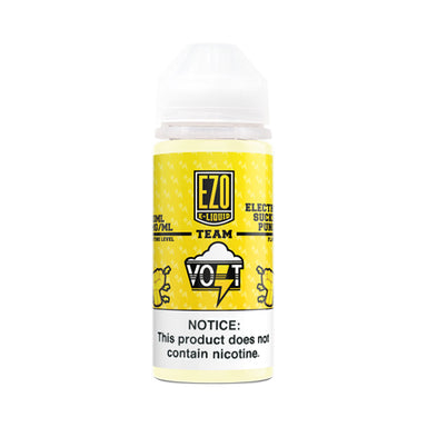 Electric Sucker Punch - EZO ELiquid - 100ml