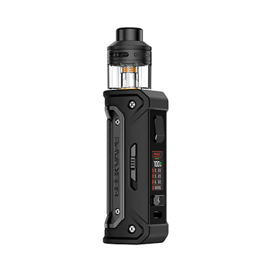 Aegis Eteno E100 Pod Mod Kit - Geek Vape - Black