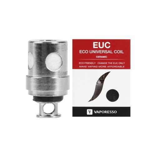 EUC Mini Coils - Vaporesso