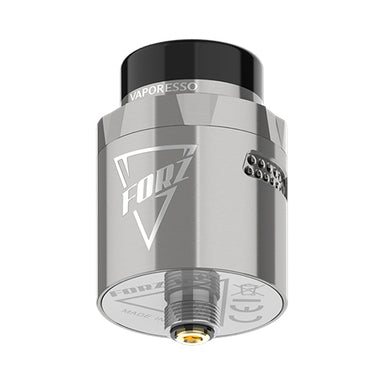 FORZ RDA - Vaporesso - Silver