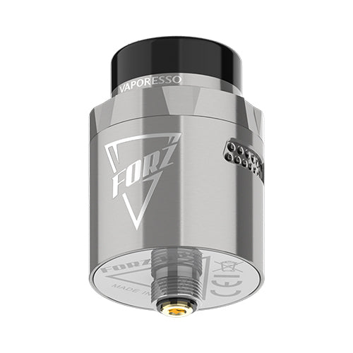 FORZ RDA - Vaporesso - Silver