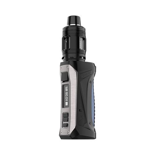 FORZ TX80 Kit - Vaporesso - Steel Blue