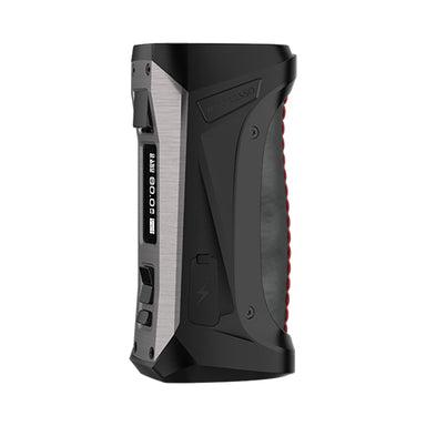 FORZ TX80 Mod - Vaporesso - Gunmetal Grey