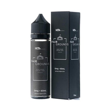 Fair Grounds - MET4 - Saveurvape - 60ml