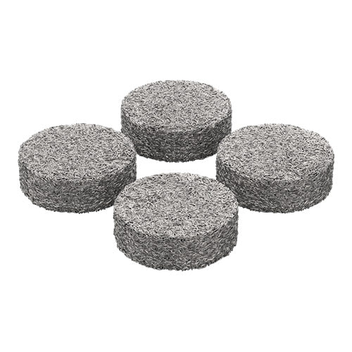 Filling Pads Small 4 Pack - Storz & Bickel