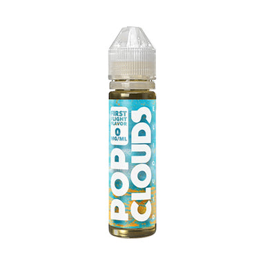 First Flight - Pop Clouds Eliquid - 60ml