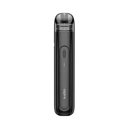 Flexus Q Pod Kit - Aspire - Black