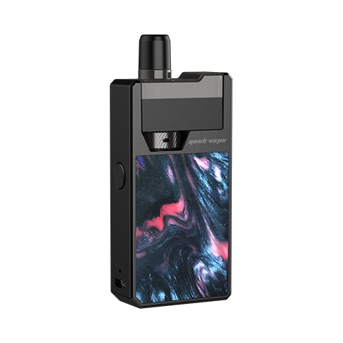 Frenzy Pod System - Geek Vape - Black Ghost