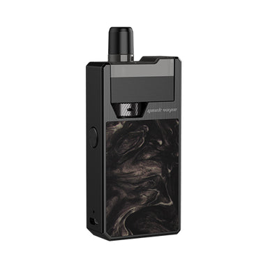 Frenzy Pod System - Geek Vape - Black Onyx