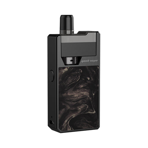 Frenzy Pod System - Geek Vape - Black Onyx