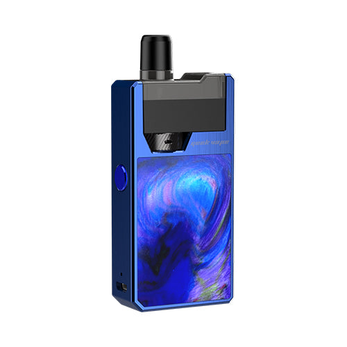 Frenzy Pod System - Geek Vape - Blue Azure