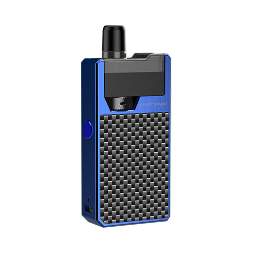 Frenzy Pod System - Geek Vape - Blue Carbon