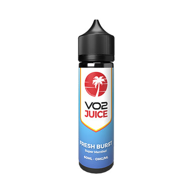 Fresh Burst (Arctic) - Vo2 Juice - 60ml