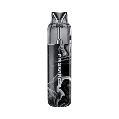 Friobar Nano Disposable Pod Kit - Freemax - Black