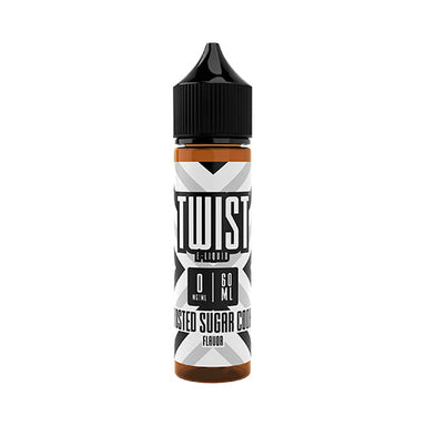 Frosted Sugar Cookie - Twist E-liquids