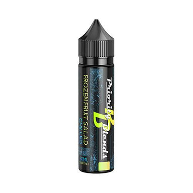 Frozen Fruit Salad - Priority Blends Chilled - 60ml