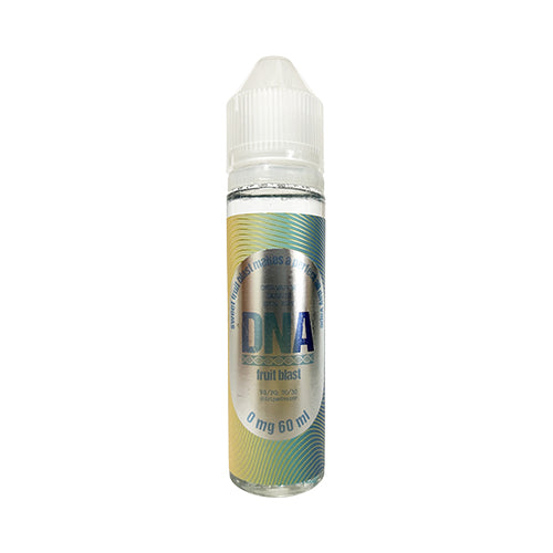 Fruit Blast - DNA Vapor - 60ml