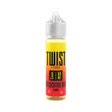 Fruit Cocktail Blend - Twist E-liquids