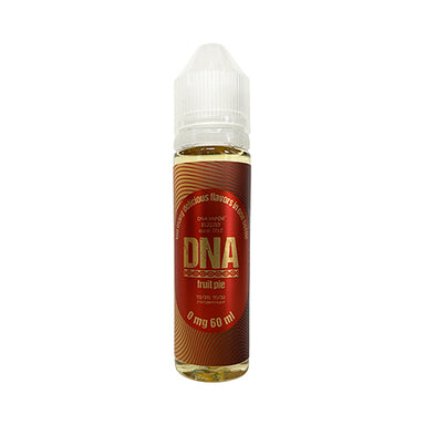 Fruit Pie - DNA Vapor - 60ml