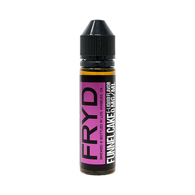 Funnel Cake - Fryd - 60ml