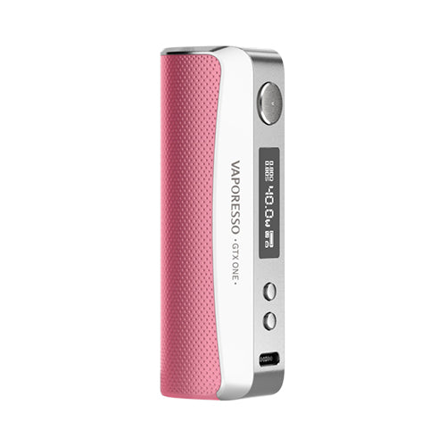 GTX One Mod - Vaporesso - Pink