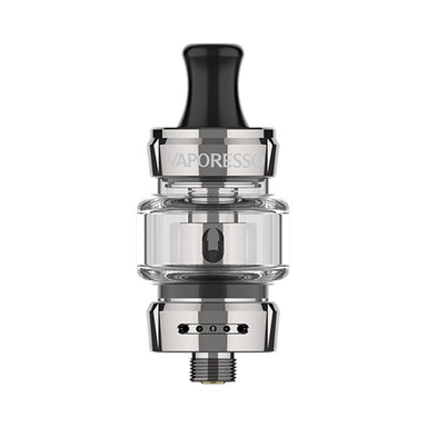 GTX Tank 18 - Vaporesso - Silver