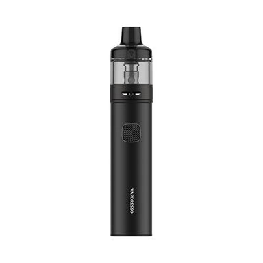 GTX Go 40 Pod Kit - Vaporesso - Black