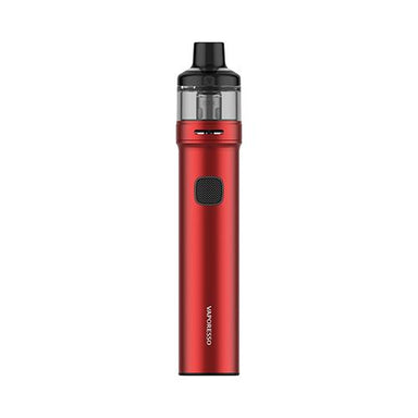 GTX Go 80 Pod Kit - Vaporesso - Red