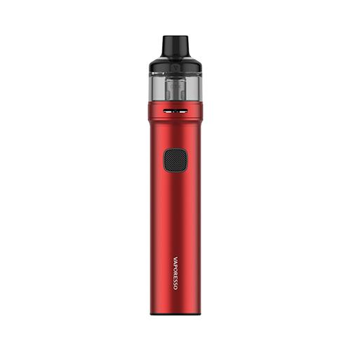 GTX Go 80 Pod Kit - Vaporesso - Red