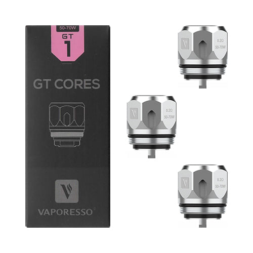 GT Coils - Vaporesso - 0.2ohm GT1