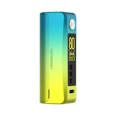 Gen 80 S Mod - Vaporesso - Aurora Green