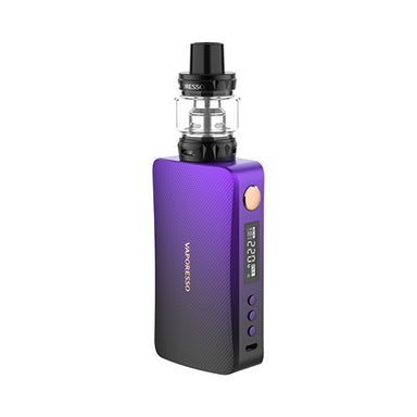 Gen Kit SKRR S Tank - Vaporesso - Purple
