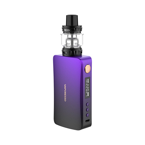 Gen Kit SKRR S Tank - Vaporesso - Purple