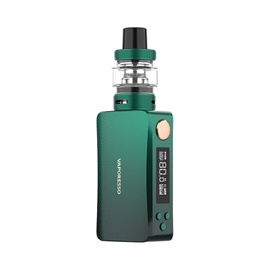 Gen Nano Kit GTX Tank - Vaporesso - Green