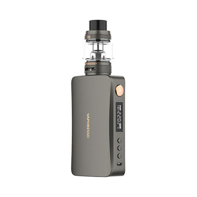 Gen S Kit NRG-S Tank - Vaporesso - Matte Gray