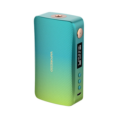 Gen S Mod - Vaporesso - Lime Green