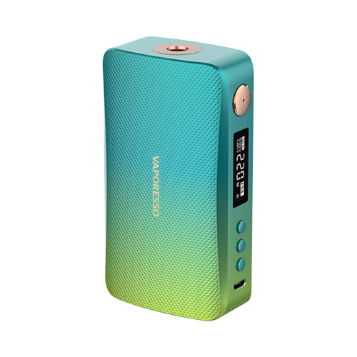 Gen S Mod - Vaporesso - Lime Green