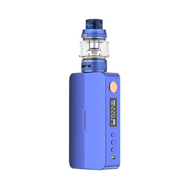 Gen X Kit NRG-S Tank - Vaporesso - Sapphire Blue