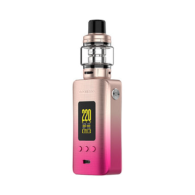 Gen 200 Kit iTank - Vaporesso - Sunset Glow