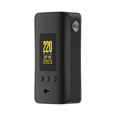Gen 200 Mod - Vaporesso - Dark Black