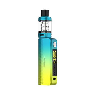 Gen 80 S Kit iTank - Vaporesso - Aurora Green